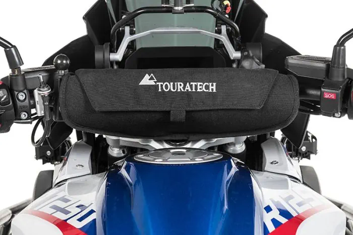 Touratech Lenkertasche "Ibarra"