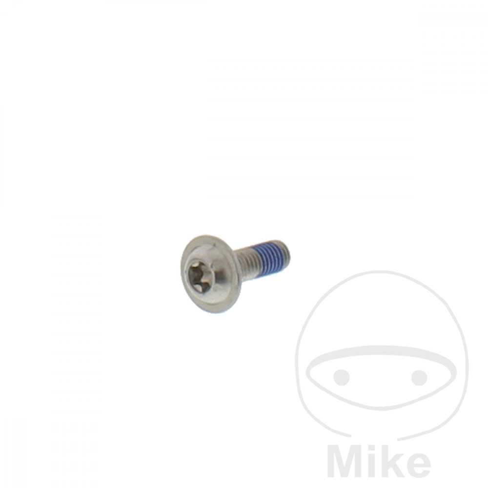 Schraube Linsenkopf M5X0.8X16MM für BMW K25 R1200GS