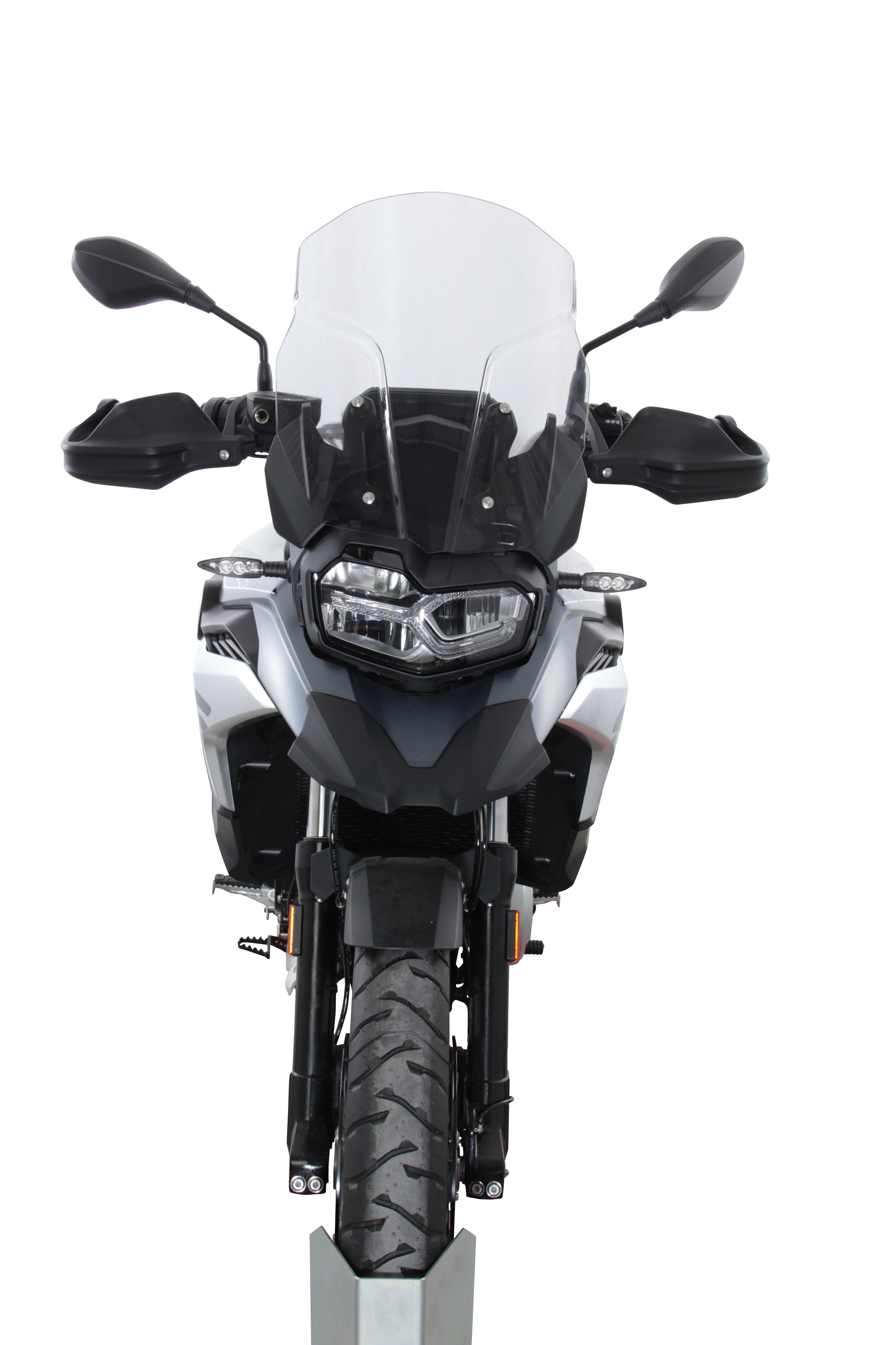 Tourenscheibe Windschild "T" für BMW F 750 GS 2018-