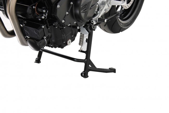 Hepco&Becker Hauptständer schwarz für BMW F800S (2006-2011) F800ST (2006-2012)