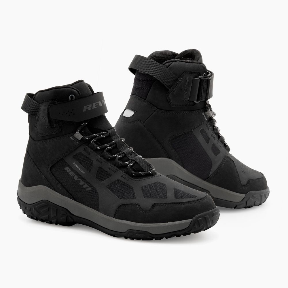 Revit Descent H2O Motorradschuhe Sneaker