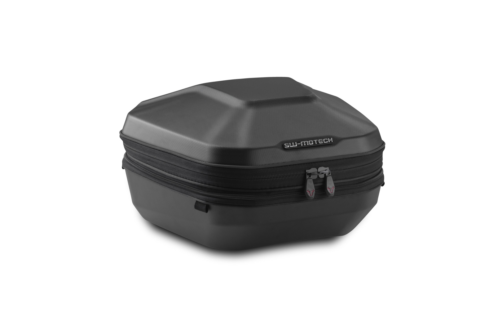 SW-Motech URBAN ABS Topcase - System Schwarz für Honda X-ADV (20-)