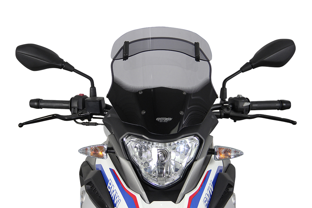 Variotouringscreen "VT" Windschild Scheibe für BMW G310GS 2017-