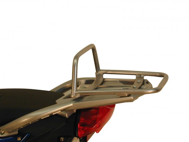 Hepco&Becker Rohrgepäckbrücke Topcaseträger silber für BMW F800ST (2006-2012)