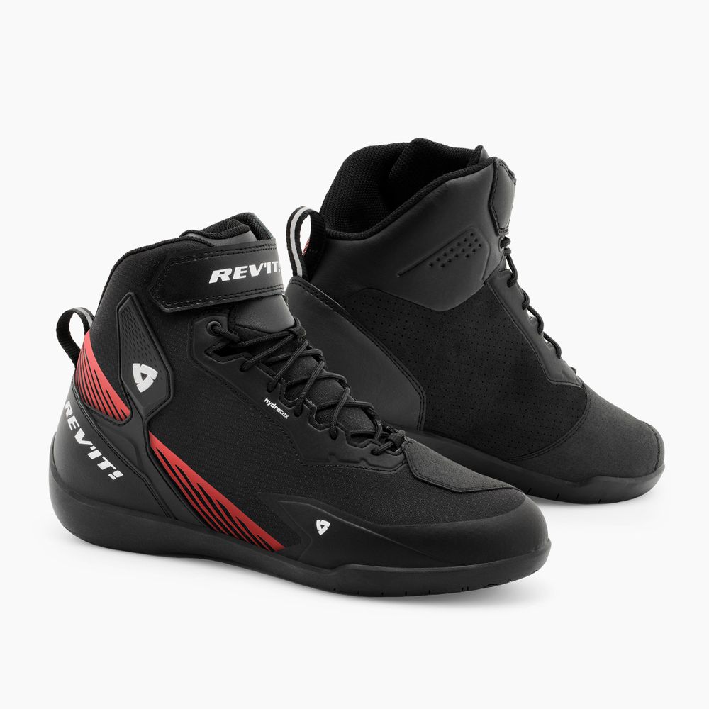 Revit Motorrad Schuhe G-Force 2 H2O