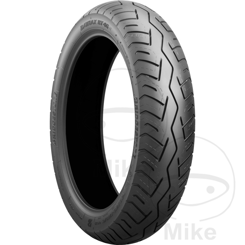 4.00-18 64H TT Reifen Bridgestone Battlax BT46