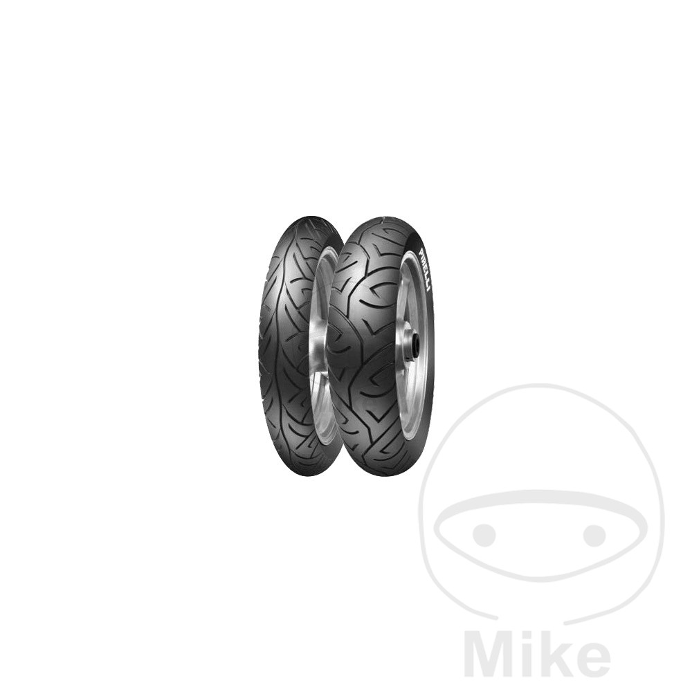 100/90-18 56H TL frontReifen Pirelli Sport Demon