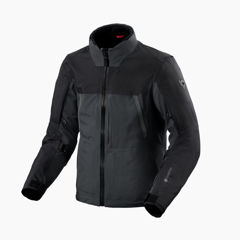 Revit Jacke Motorradjacke Echelon GTX