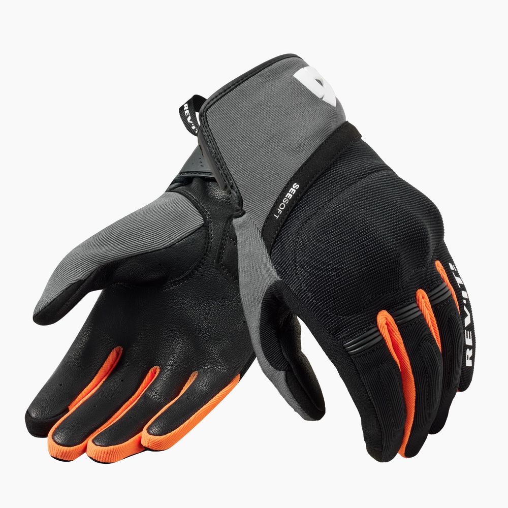 Revit Motorrad Handschuhe Mosca 2