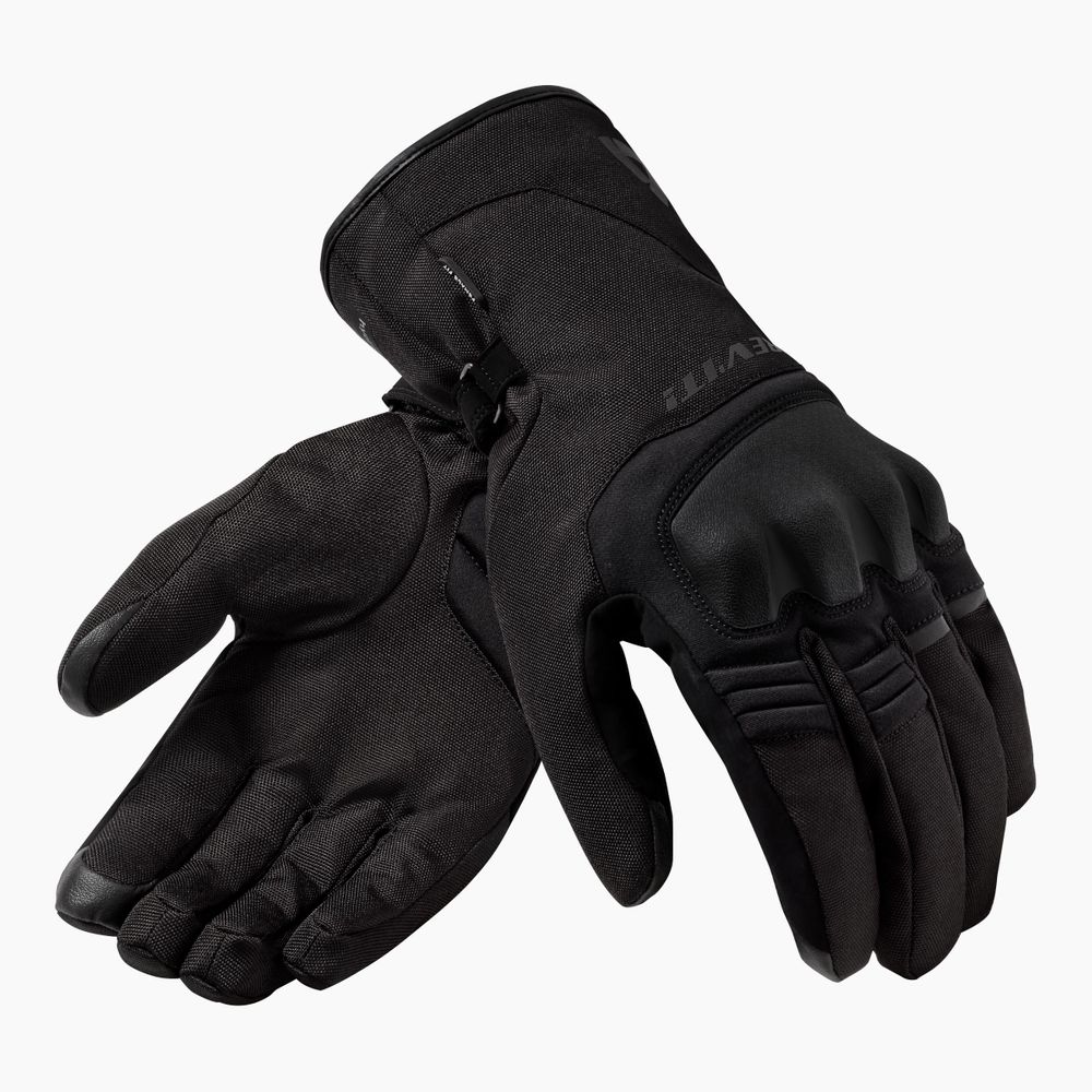 Revit Lava H2O Ladies Motorradhandschuhe wintertauglich