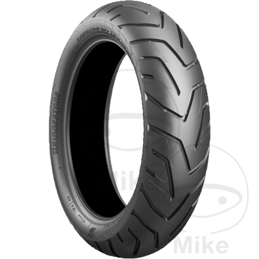 150/70R17 69V TL Reifen hinten Hinterreifen Bridgestone A41