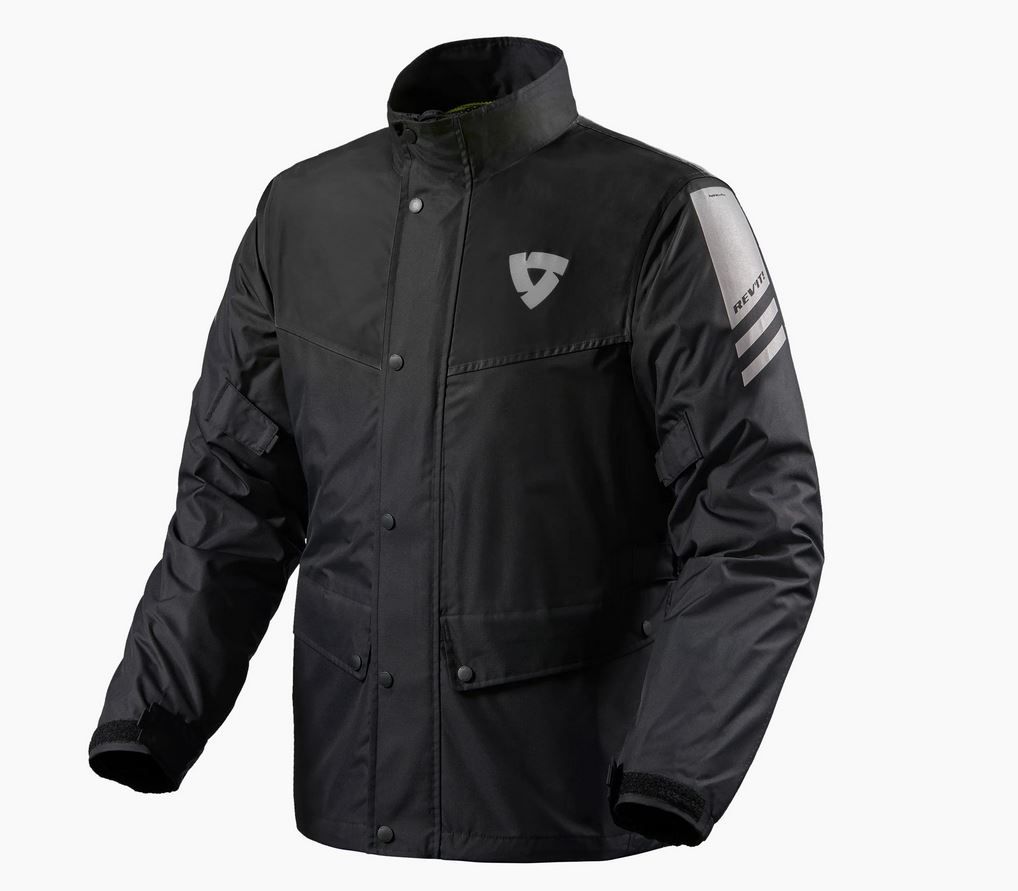 REVIT Nitric 3 H2O Regenjacke