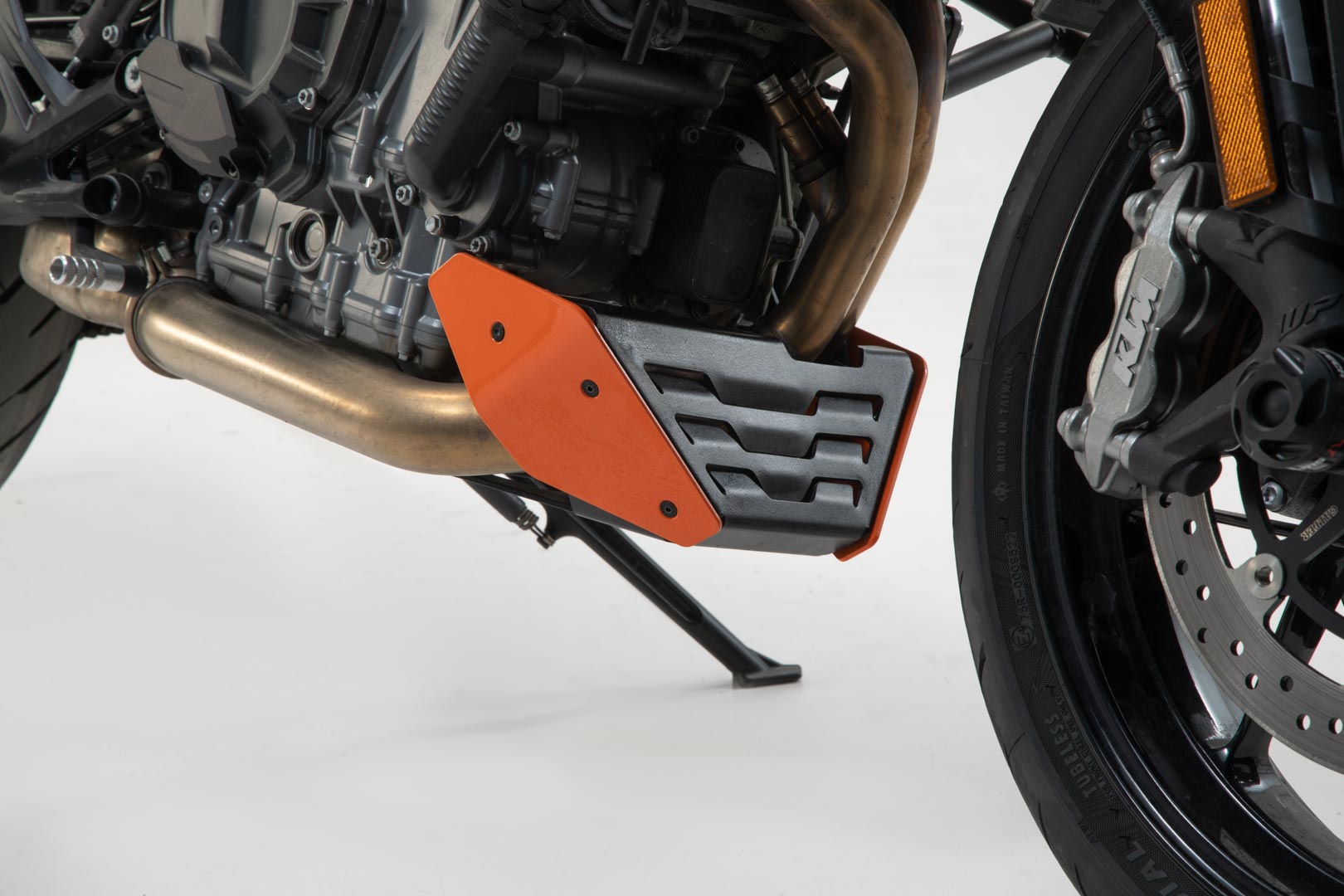 SW-Motech Bugspoiler für KTM 790 Duke (18-) / 890 Duke R (19-)