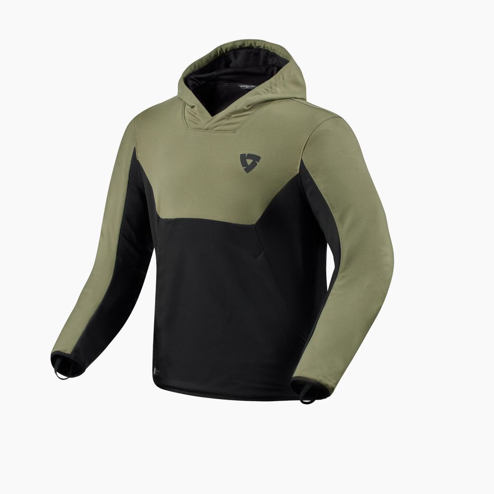 Revit Hoodie Andon Pullover