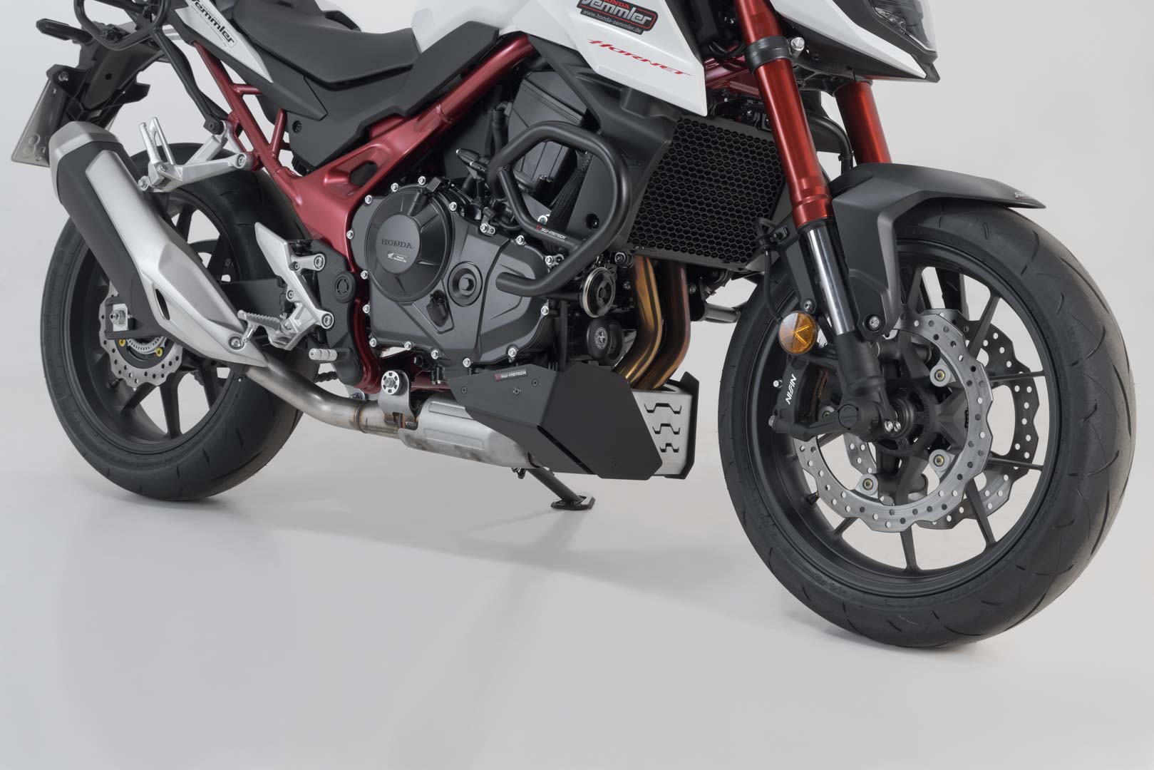 SW-Motech Bugspoiler für Honda CB750 Hornet (22-)