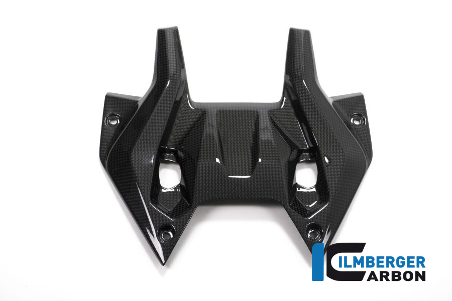 Carbon Cockpitabdeckung Verkleidung unter dem Windschild für BMW R1200RS LC