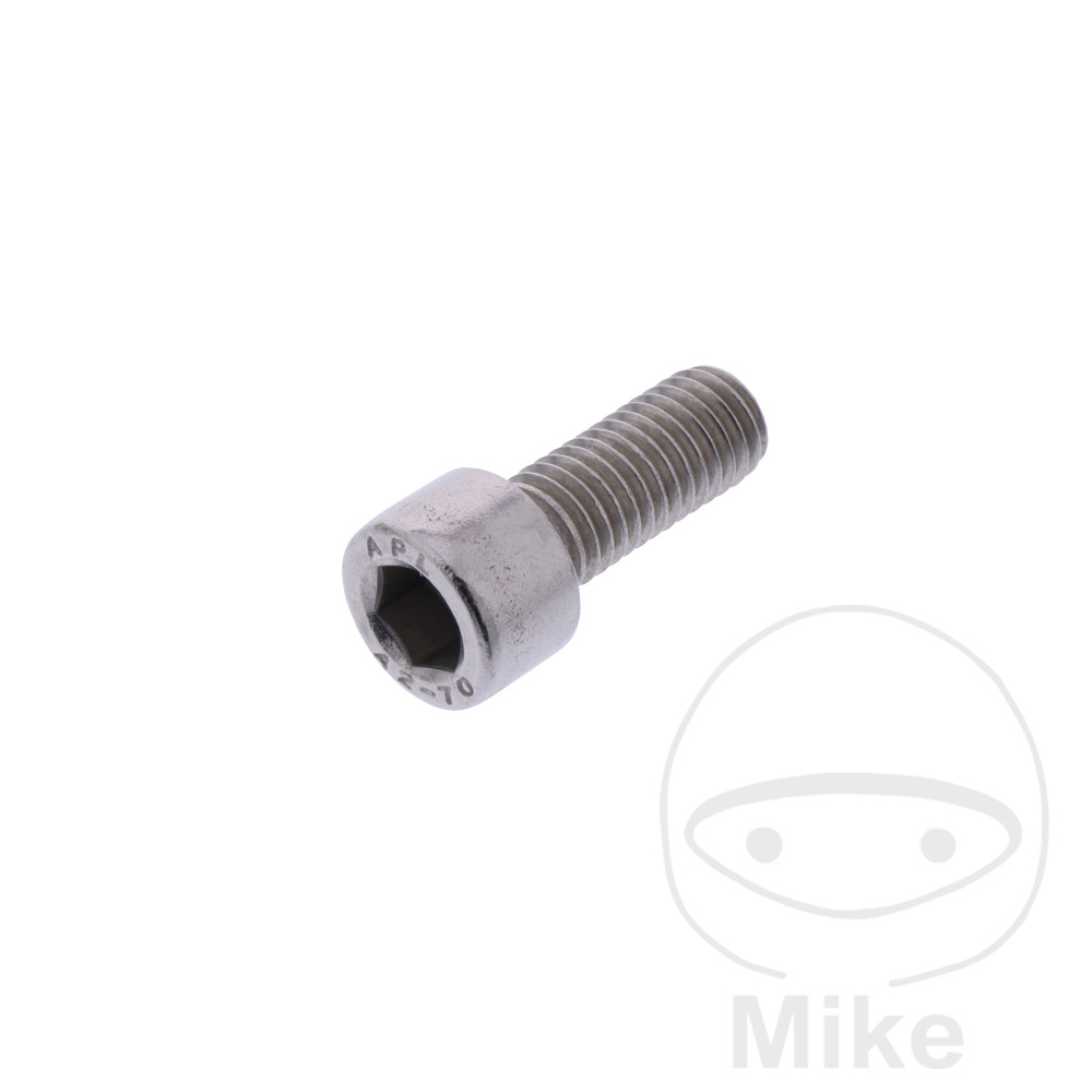 Schraube Bremssattel M10 x 1.5X25mm für BMW F650CS K 75 100 1100