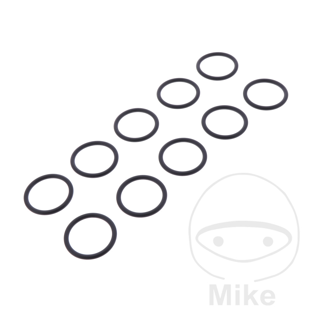 O-Ring 3.53X29.75 mm Athena Inhalt 10 Stück für BMW K75 K75RT K75S R80R R100R