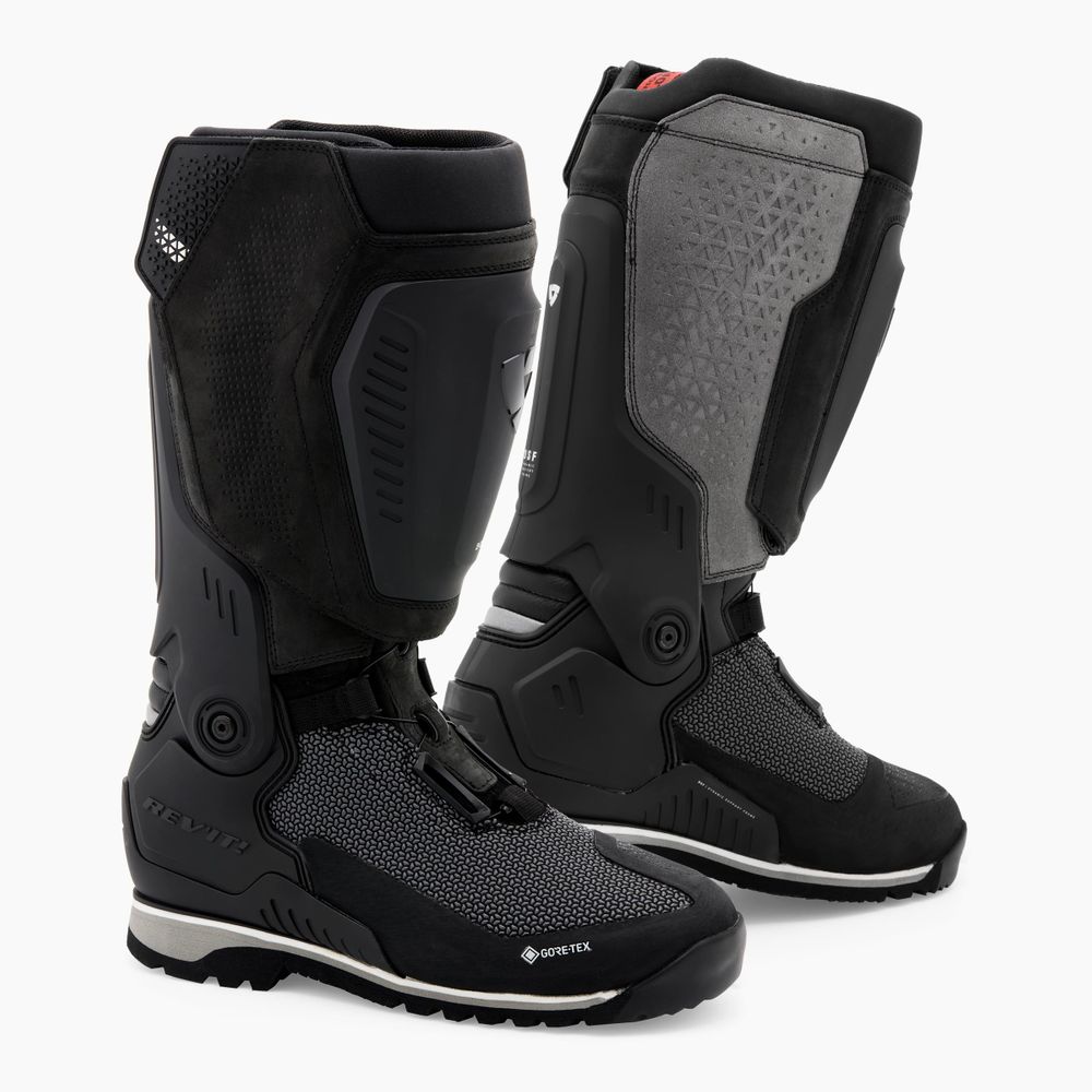 Revit Expedition GTX Motorradstiefel