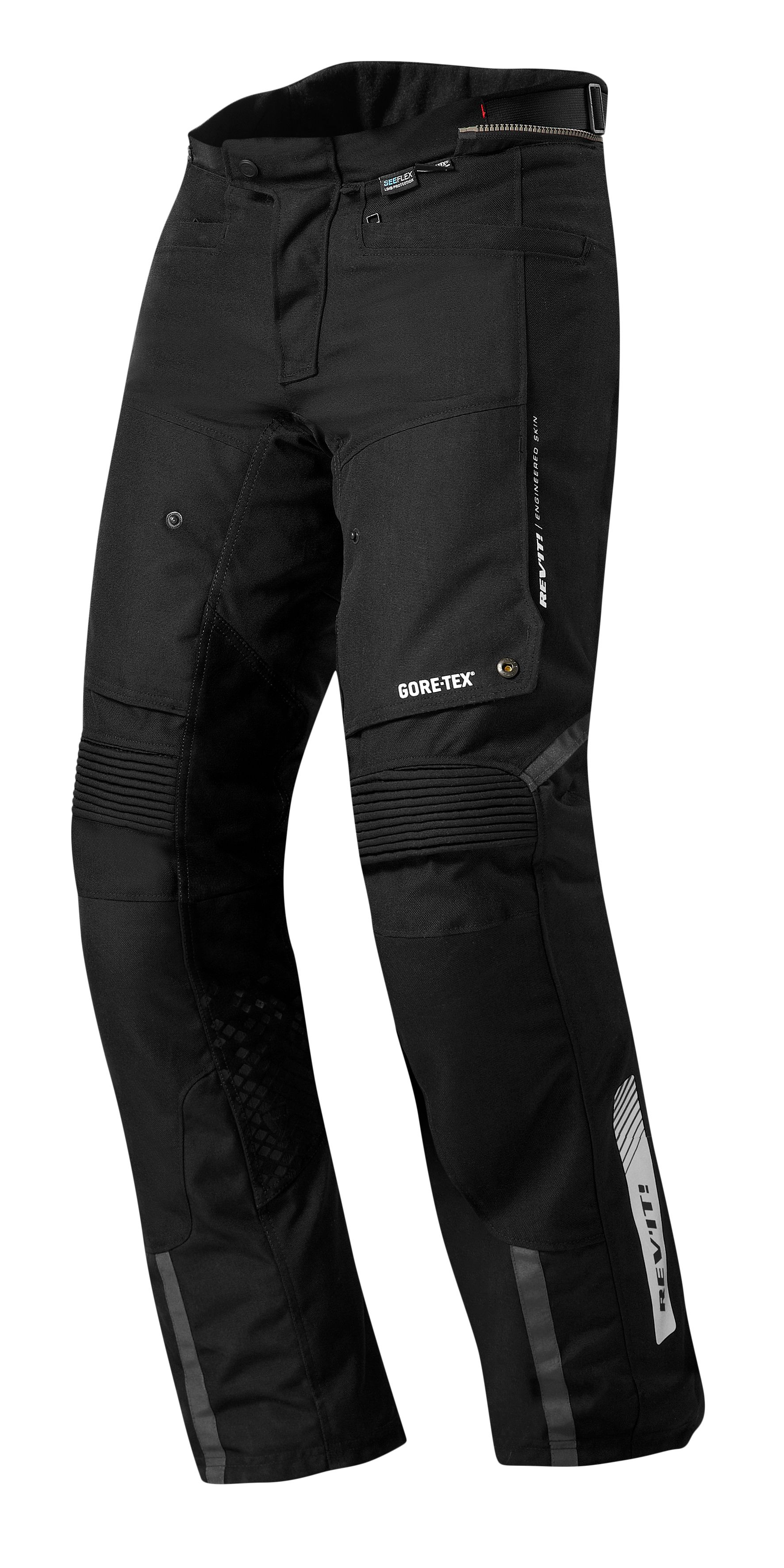 REVIT Defender Pro GTX Motorrad Hose Herren