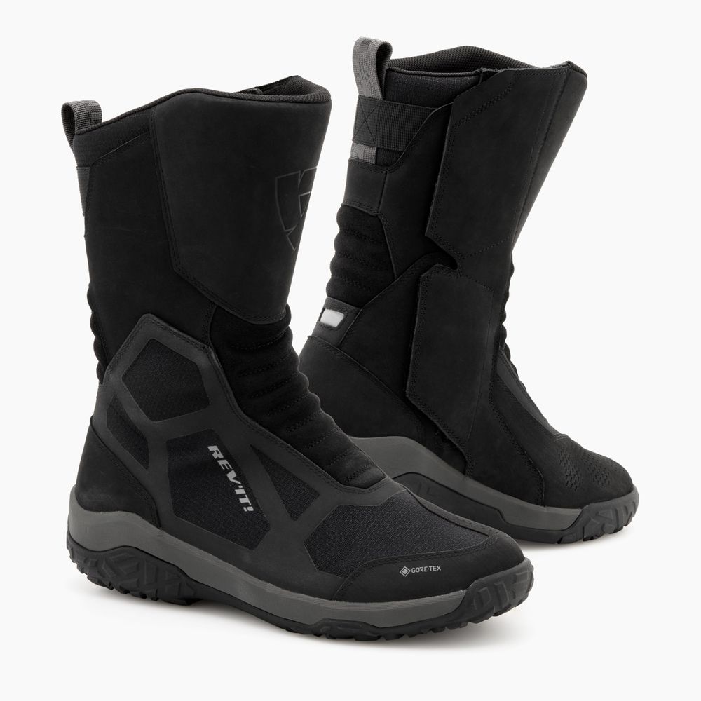 Revit Everest GTX Motorradstiefel Touring