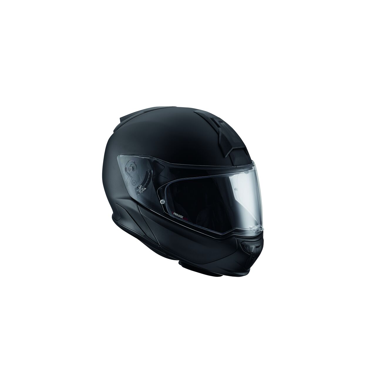 BMW Motorrad Helm System 7 Carbon Evo Matt Schwarz