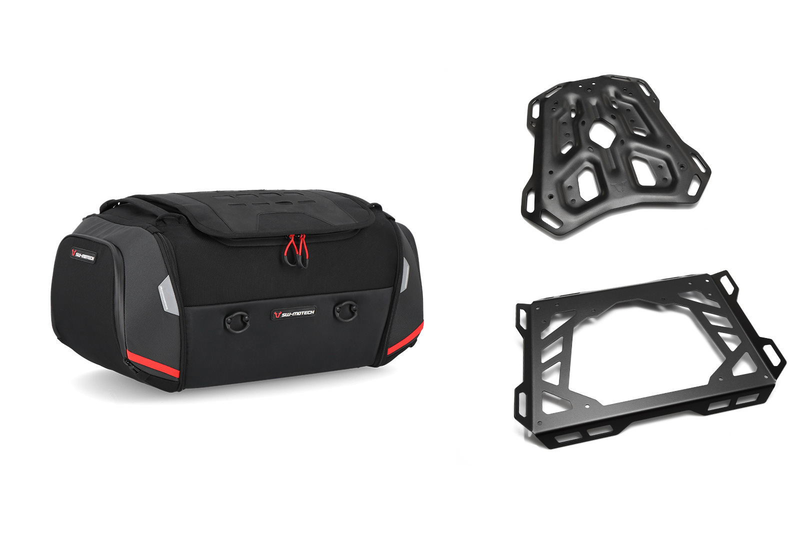 SW-Motech Rackpack - Set für Honda CRF1100L / Adventure Sports (19-)