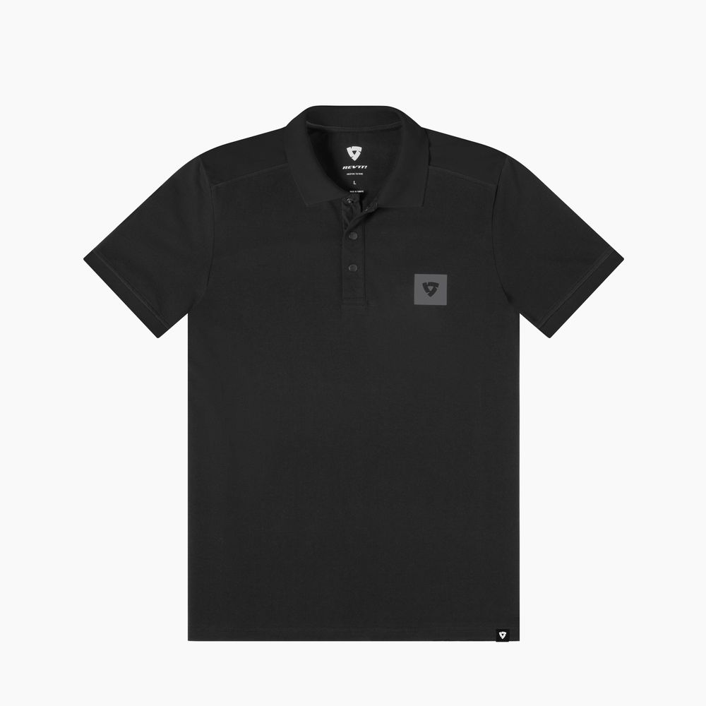 Revit Polo Jonah Poloshirt