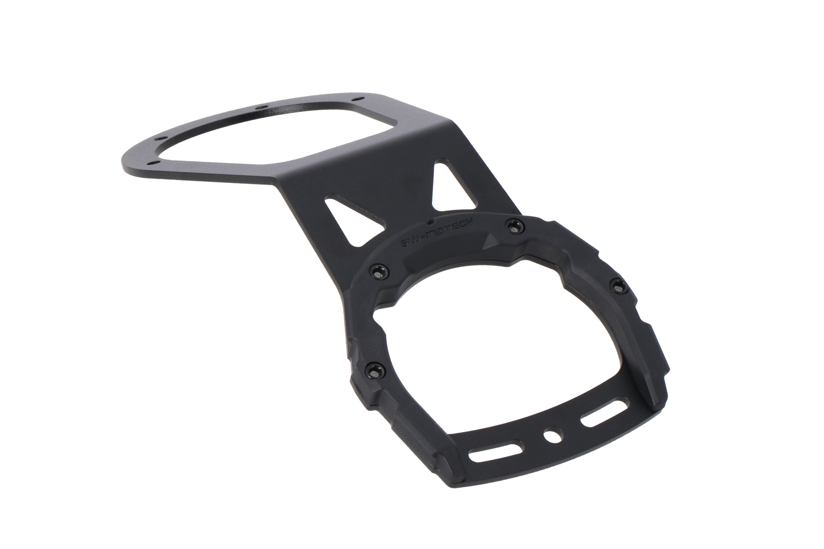 SW-Motech PRO Tankring Schwarz für Husqvarna Norden 901 (21-)