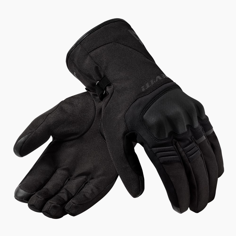 Revit Lava H2O lichter bequemer Winter Motorradhandschuh