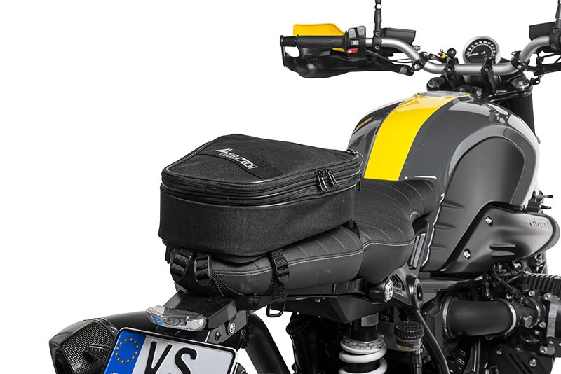 Touratech Hecktasche "Ibarra Sport"