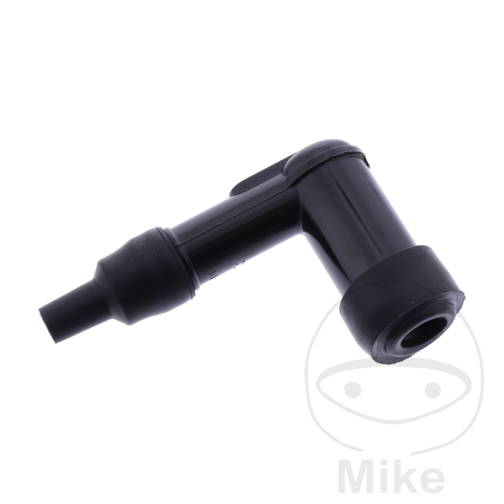 Zündkerzenstecker NGK LB05F schwarz für BMW R 45 60 65 75 80 90 100