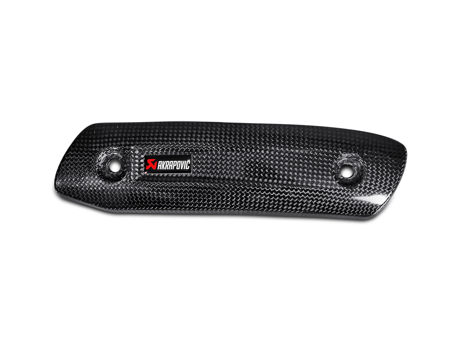 Akrapovic Carbon Hitzeschild für Ducati Scrambler Icon / Urban Enduro / Classic / Full Throttle ab 2