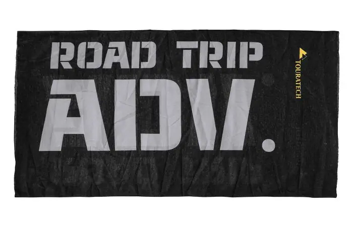 Multifunktionstuch "Road Trip Adv"