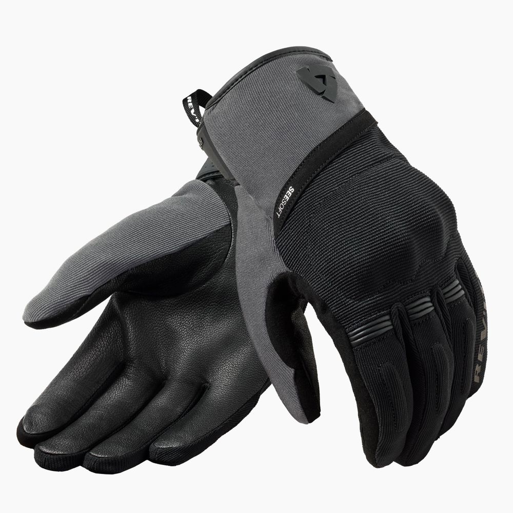 Revit Motorrad Handschuhe Mosca 2 H2O