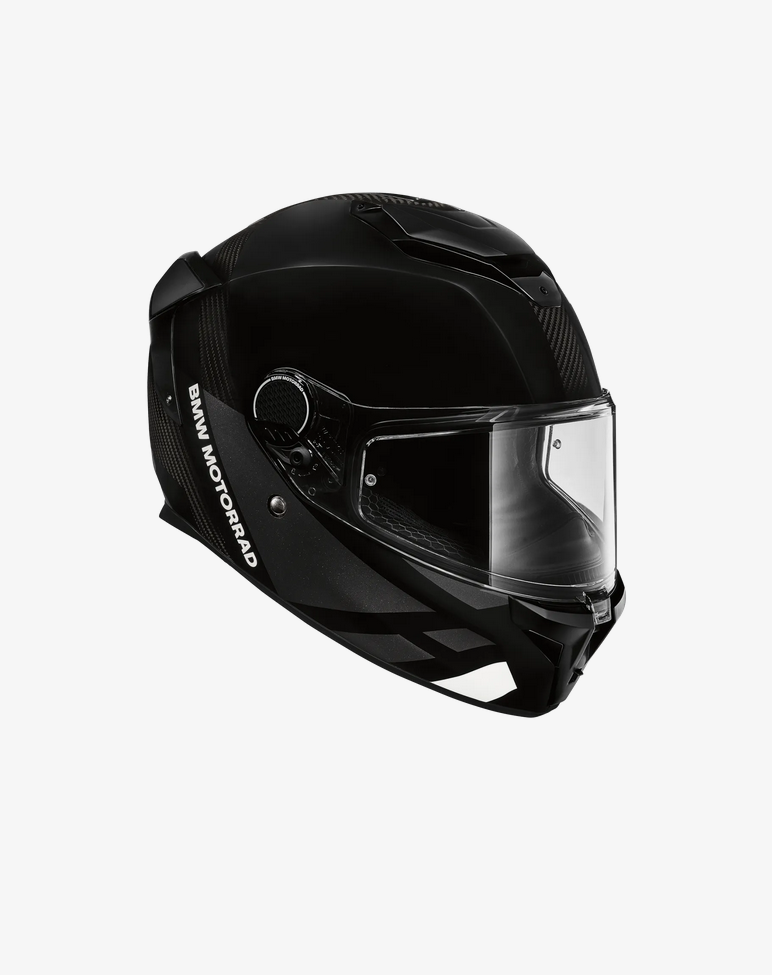 BMW Motorrad Helm Helm Xomo Carbon Outburst