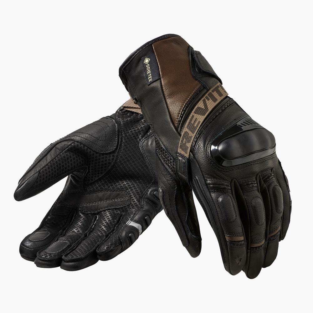 Revit Handschuhe Dominator 3 GTX