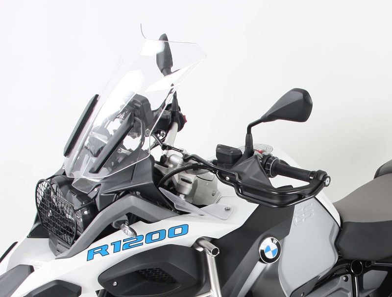 Hepco&Becker Griffschutz Bügel links + rechts schwarz für BMW R1250GS Adventure 2019-