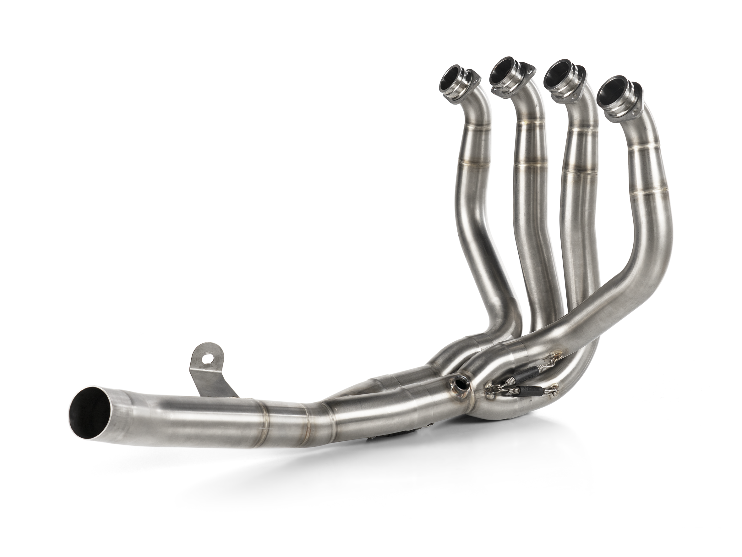 Akrapovic Optional Header (SS) Krümmer für Kawasaki Z H2 ab 2020