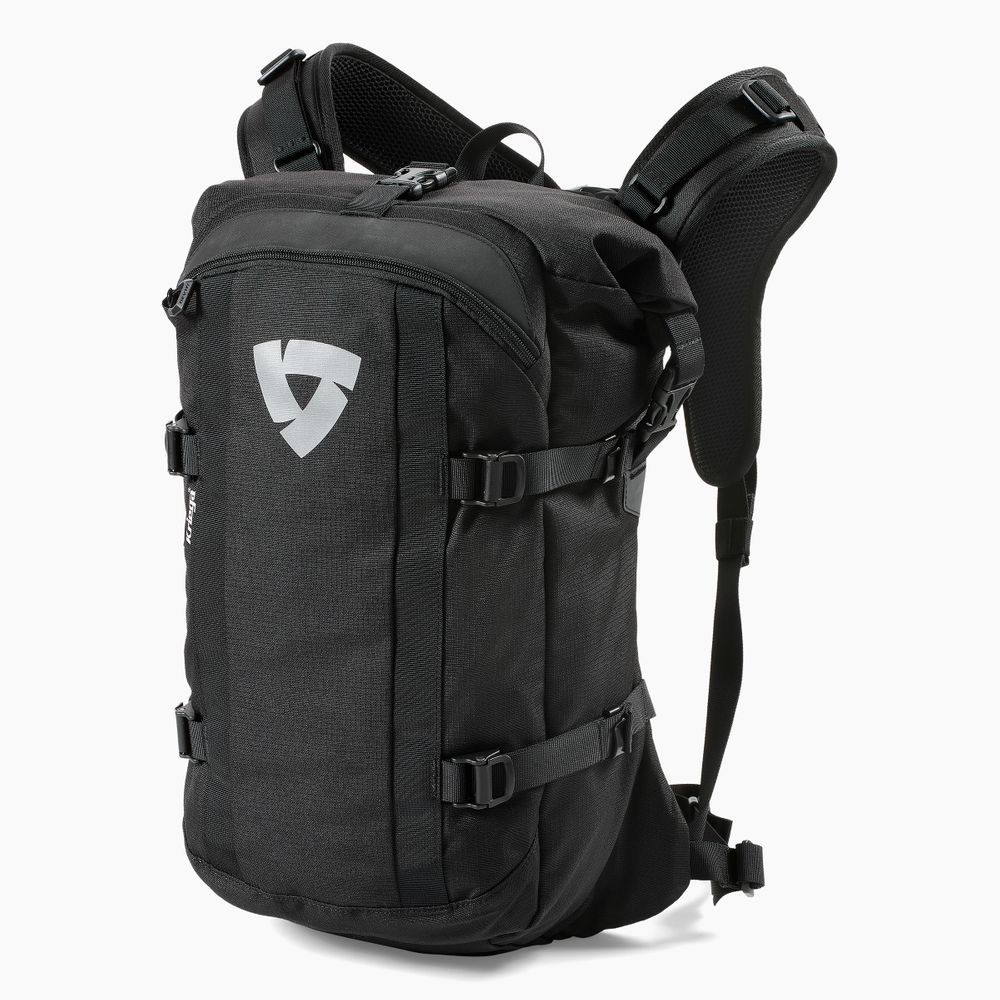 Revit Rucksack Load 22L H2O