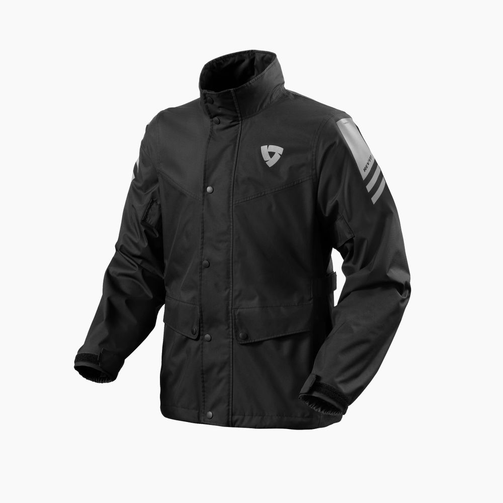 Revit Motorrad Regenjacke Nitric 4 H2O