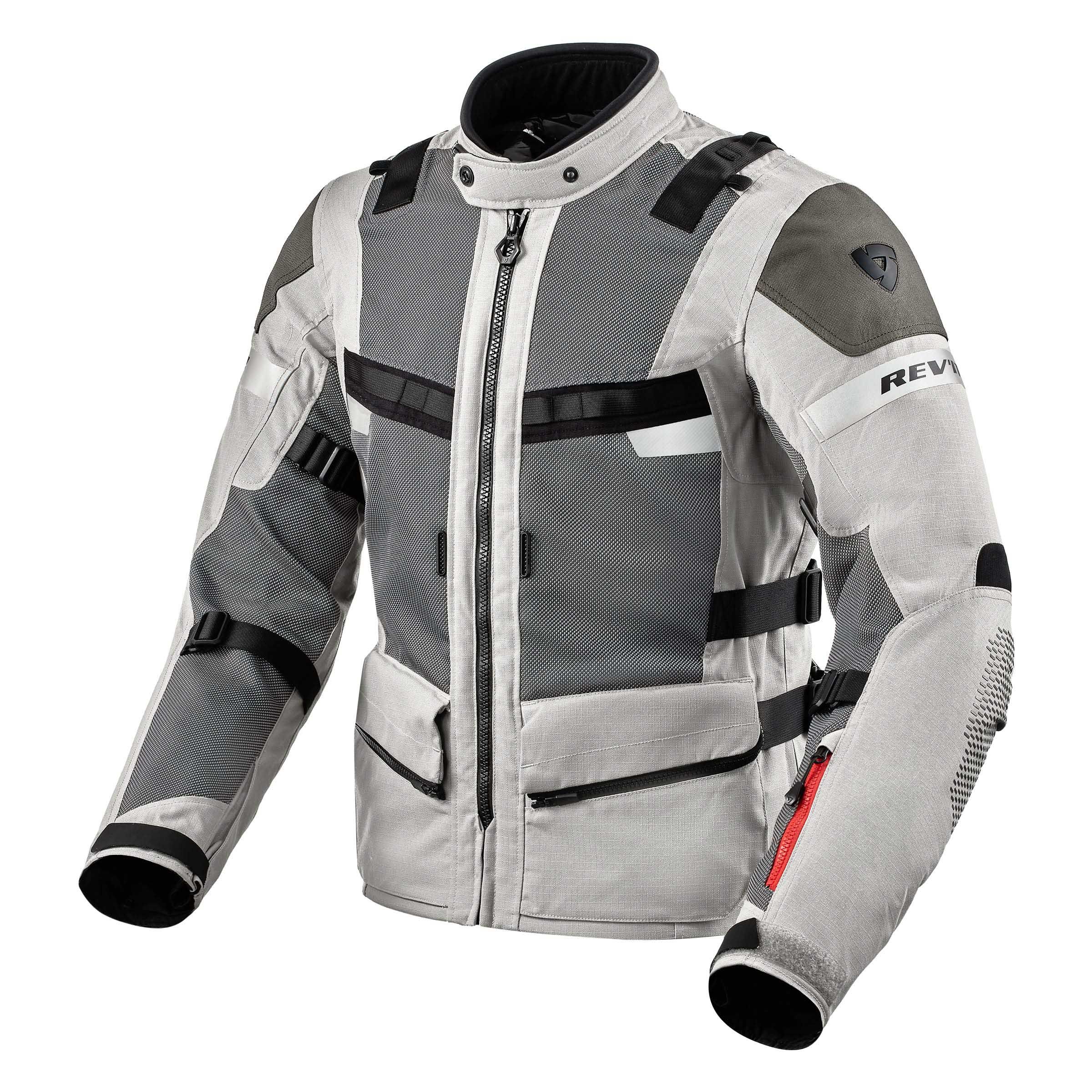 REVIT! Cayenne 2 Herren Jacke