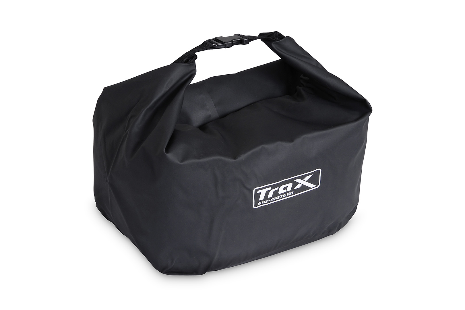 SW-Motech TRAX Topcase Innentasche Wasserdicht Schwarz für TRAX Topcase