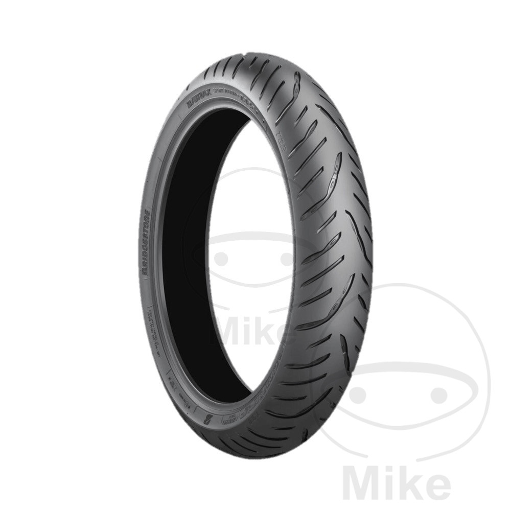 120/70ZR17 (58W) TL Reifen vorne Vorderreifen Bridgestone T32 GT