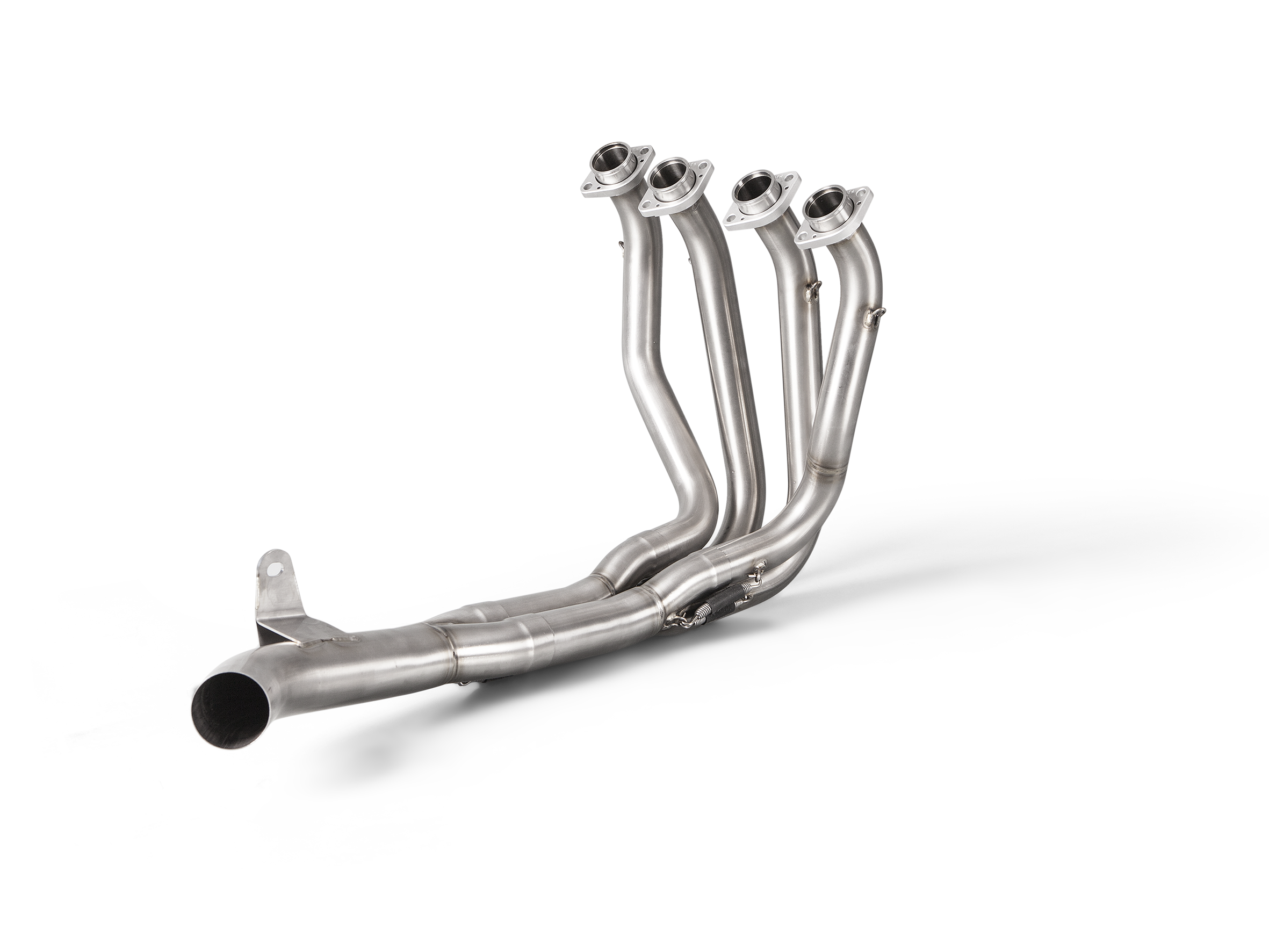 Akrapovic Optional Header (SS) Krümmer für Kawasaki Z900 ab 2017