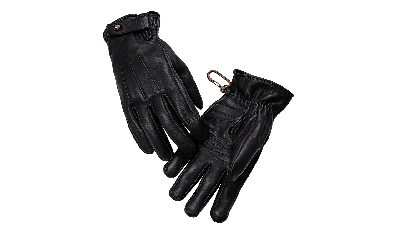 BMW Motorrad Handschuhe PureBoxer