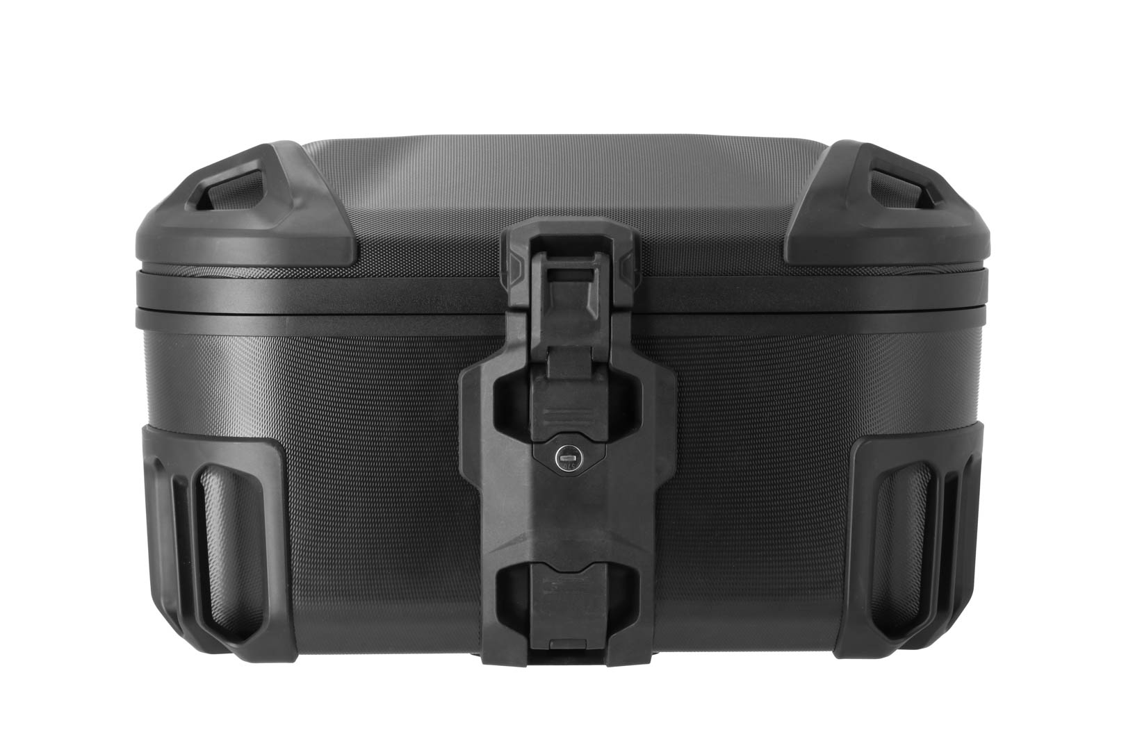 SW-Motech DUSC Topcase System Schwarz für Honda X-ADV (20-)