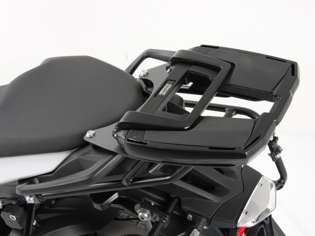 Hepco&Becker Easyrack Topcaseträger schwarz für BMW S1000XR (2015-2019)