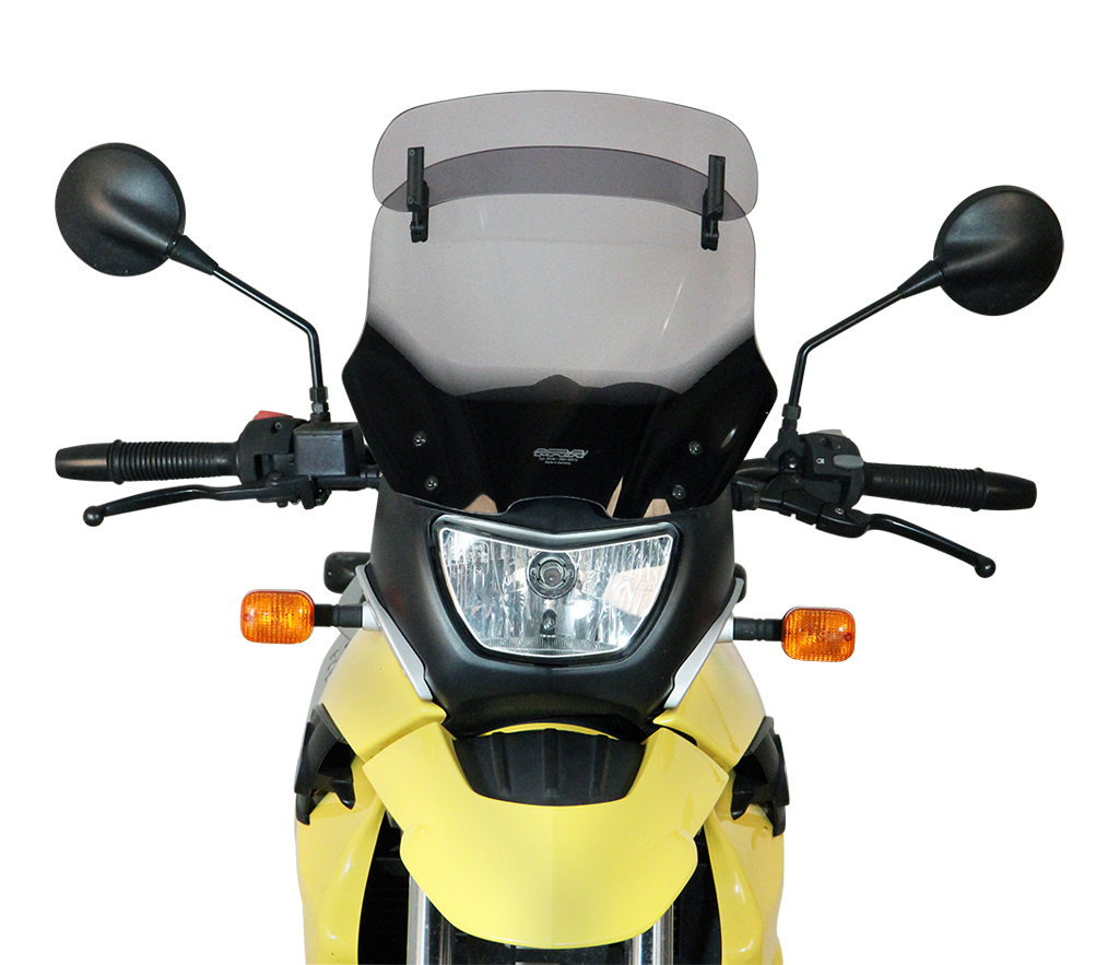 Variotouringscreen Windschild "VTM" für BMW F 650 GS - 2004-2007