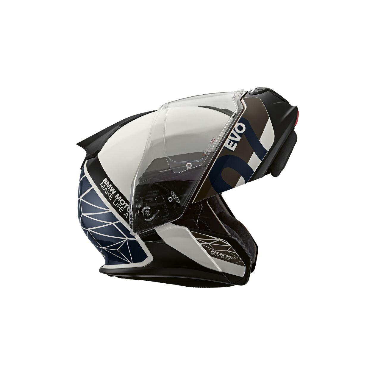 BMW Motorrad Helm 7 Carbon Prime